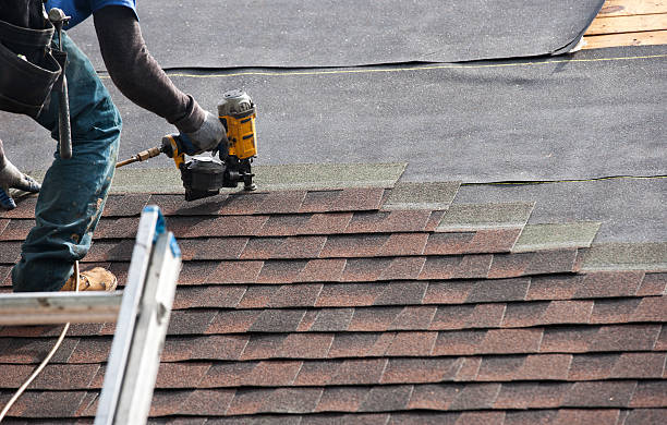 Licensed Emergency Roof Repair service in West Monroe, NY - Brentwood Metal Roofing